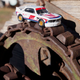 Illustration for article titled Forza Set Pics